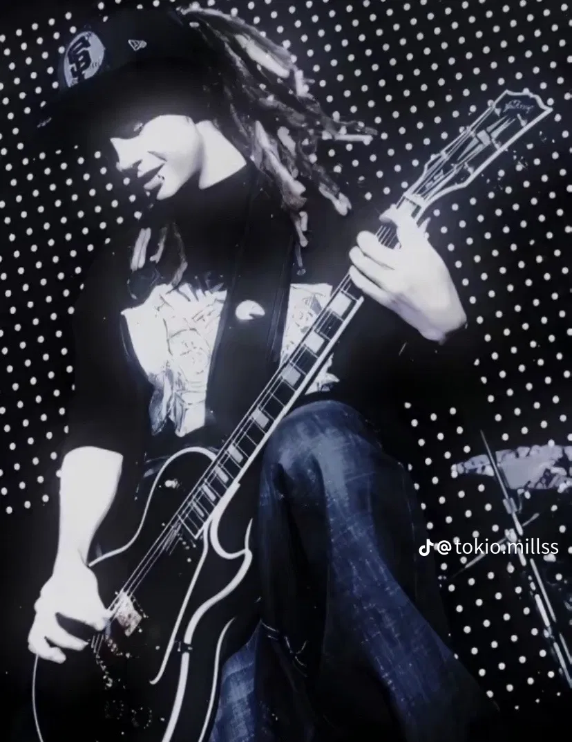 Tom kaulitz