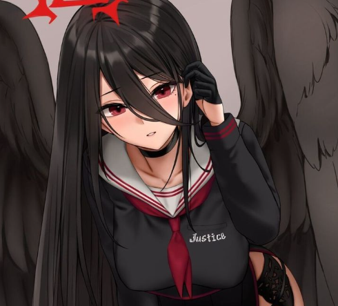 Hanekawa Hasumi