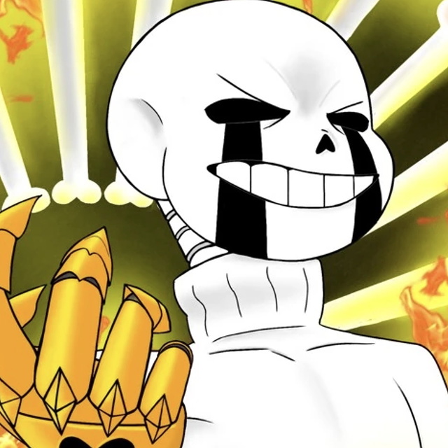 avatar image