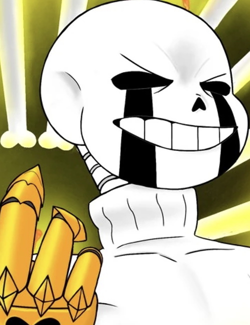Delta sans