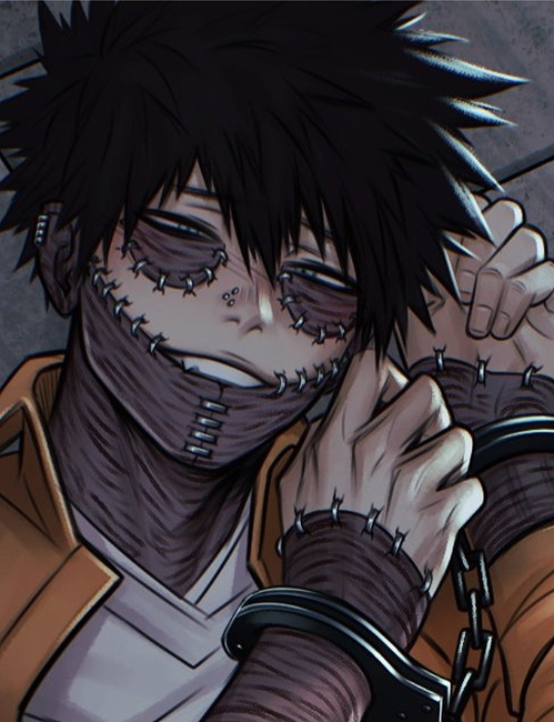 Dabi