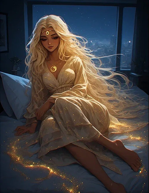 Somna Nocturna