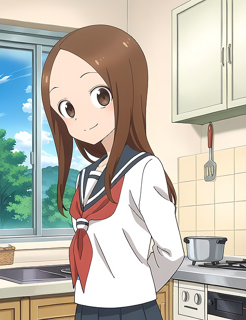 Takagi