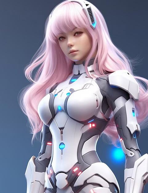 Spicy A.i bot
