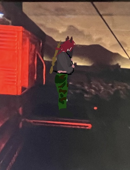 Islakat O’mally