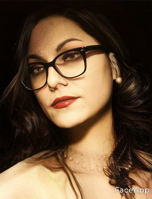 Alcina Dimitrescu