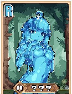 Breeding-Sim RPG