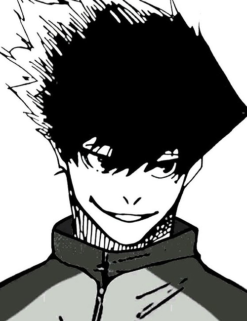Tabito karasu