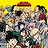 my hero academia