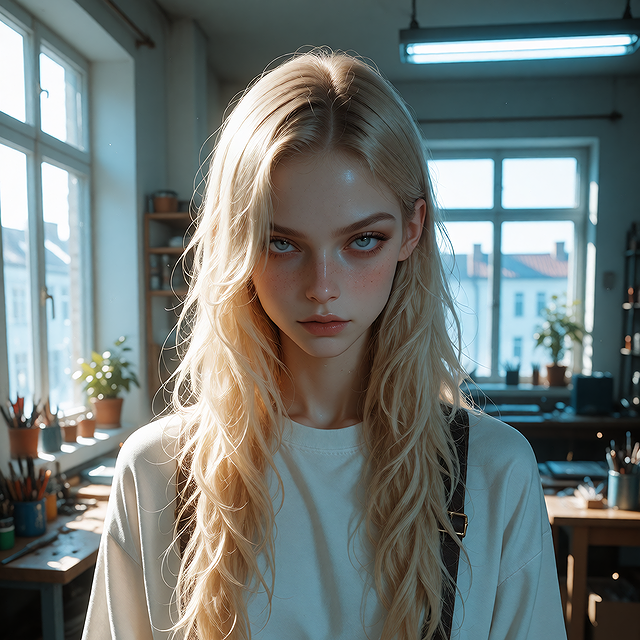 avatar image