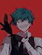 Villain Deku