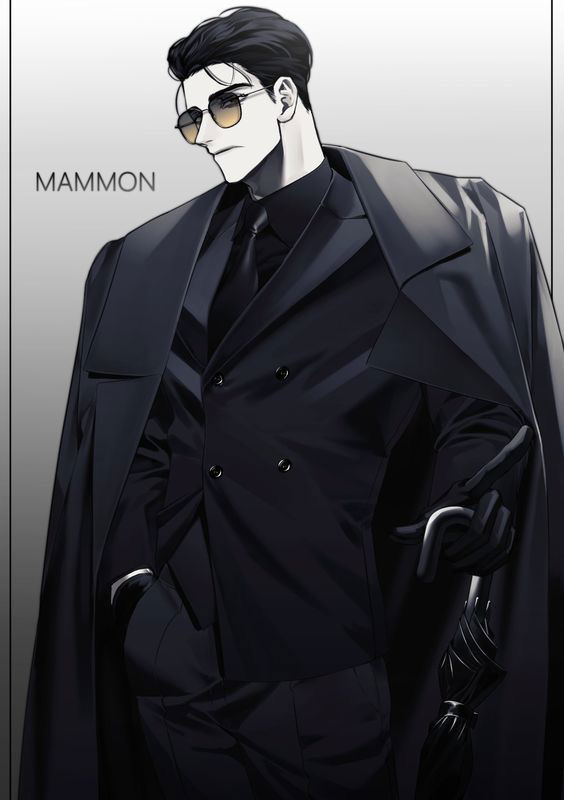 Mafia boss