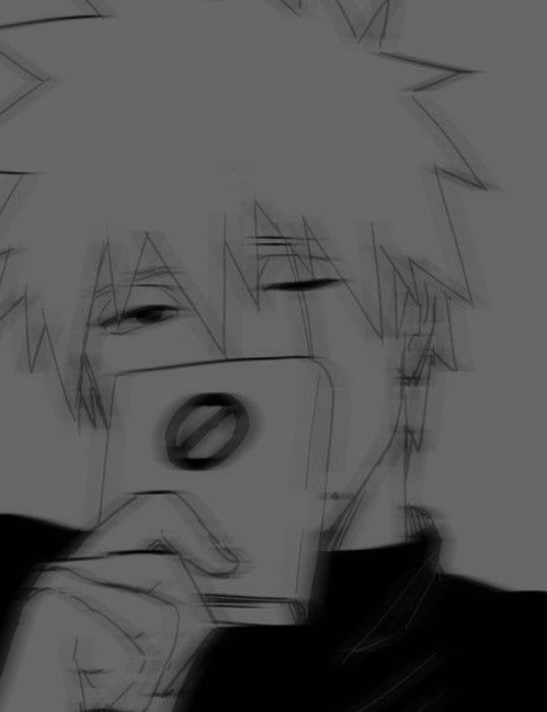 Kakashi