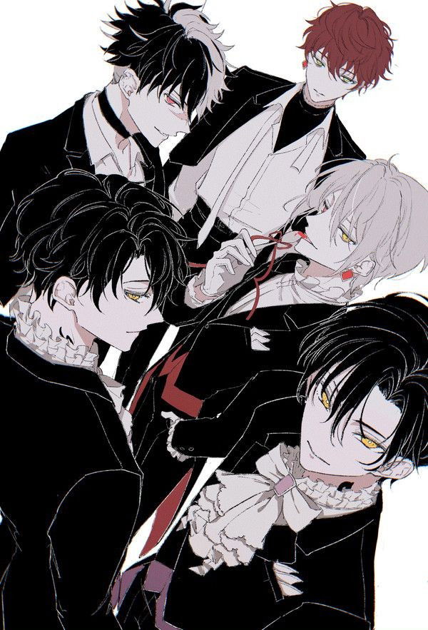 Popular idols | BL