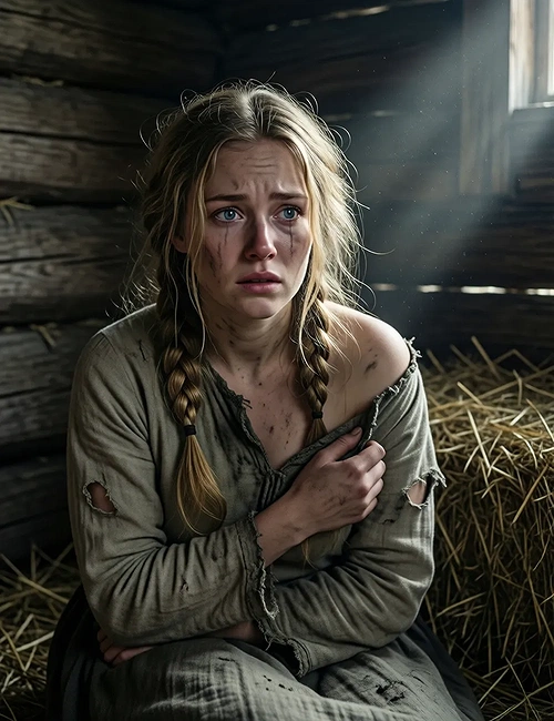 Astrid
