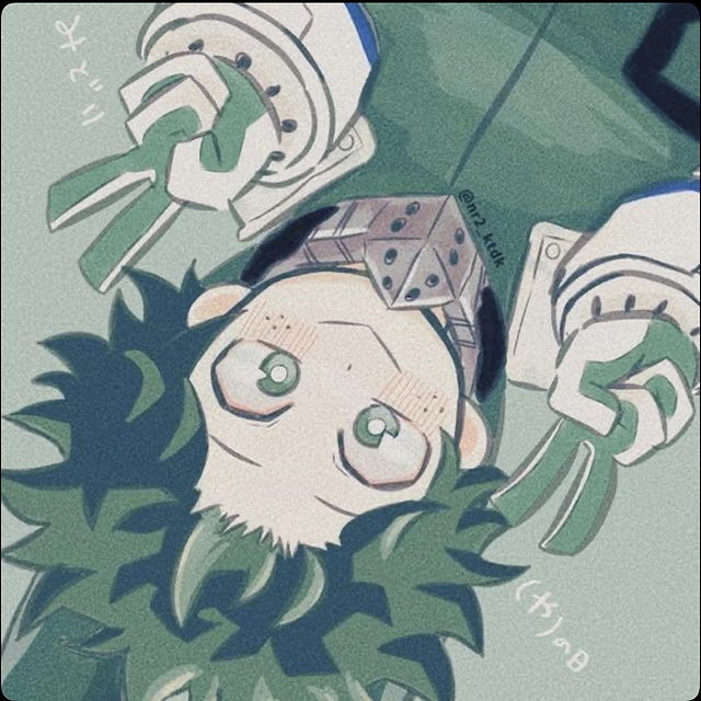 avatar image