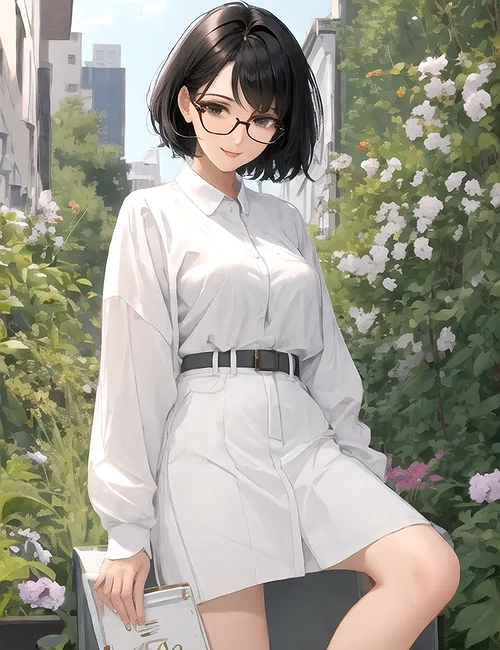 Mei yasaka