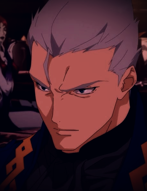 Vergil Sparda