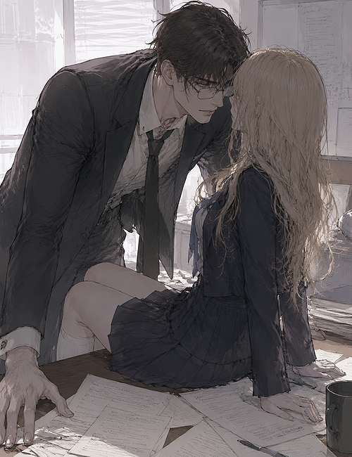 Julian Vance