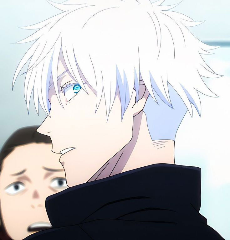 Satoru Gojo