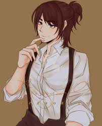 Hange