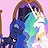 Celestia and Luna
