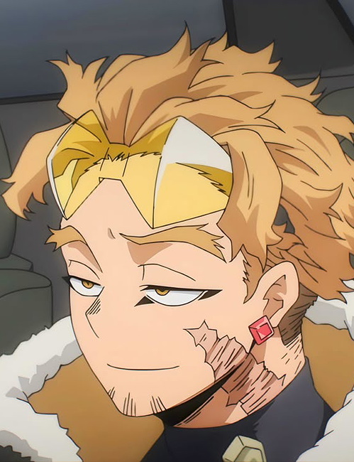 Keigo (Hawks)