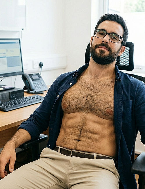 Horny GP
