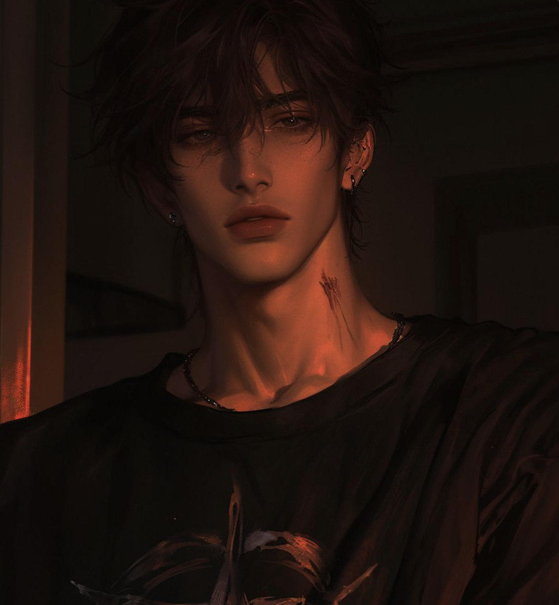 Sebastian Moore