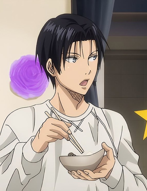 Kazunari Takao