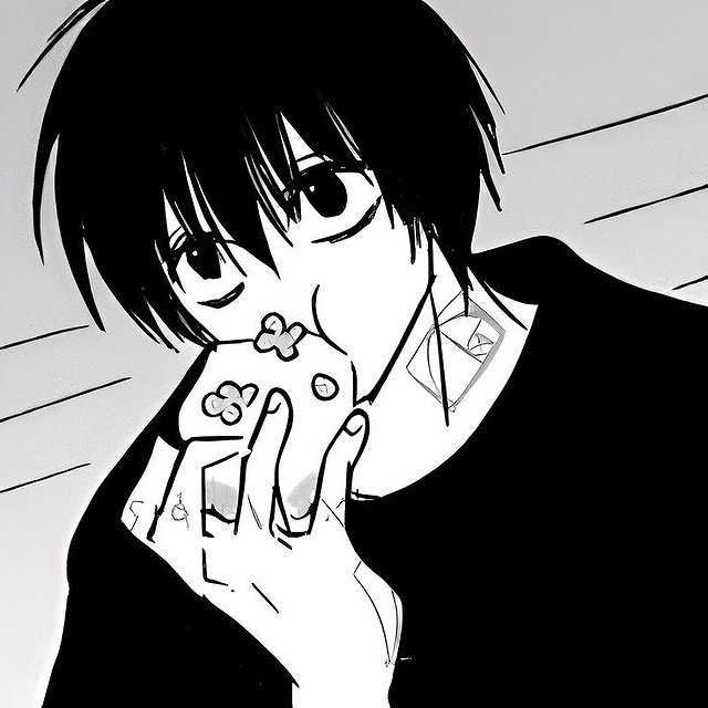 avatar image