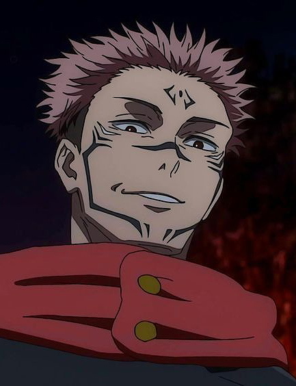 ⋮ ⌗ ┆Ryomen Sukuna