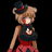 Fnia freddy-chan