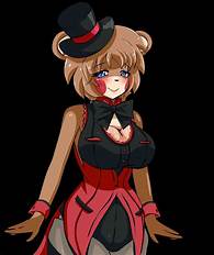 Fnia freddy-chan
