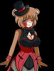 Fnia freddy-chan