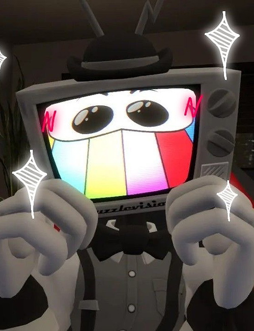 Mr. Puzzles