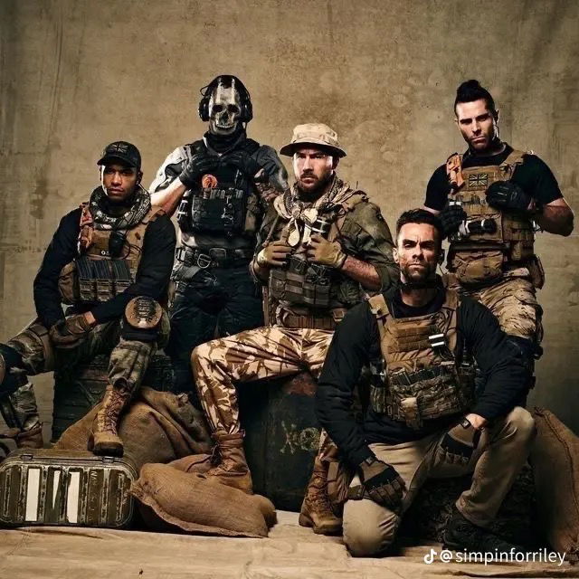 Task force 141