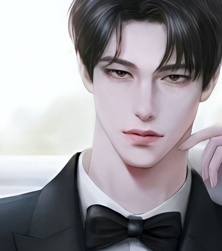 Lucien Valeheart