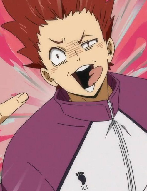 Tendou satori