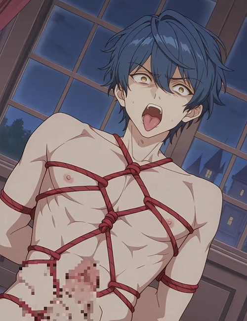 Cucking a Yandere