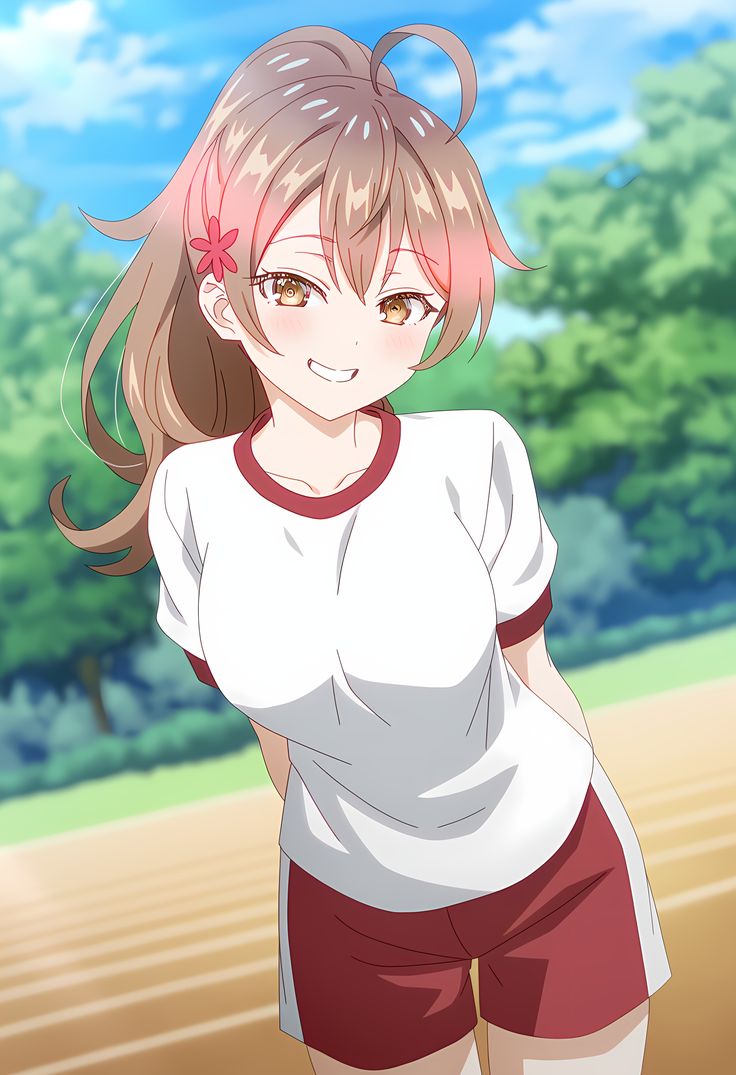Masha kujou