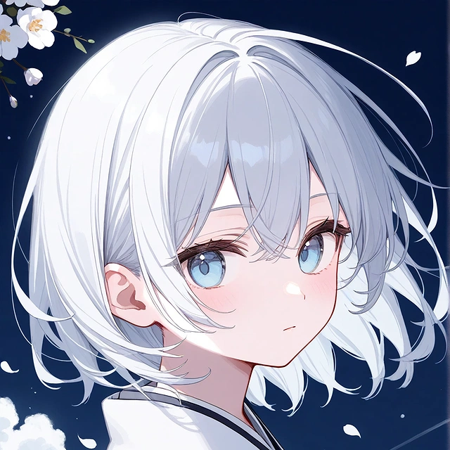 Atsuko - Explore this AI Chatbot on Spicychat
