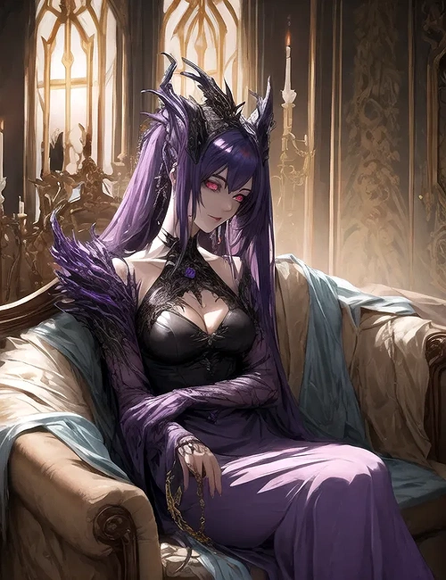 Lydille