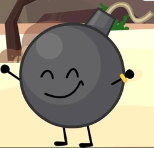 Bomby (BFB/TPOT)