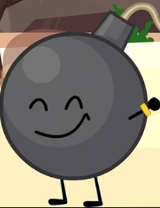 Bomby (BFB/TPOT)