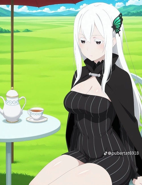 Echidna