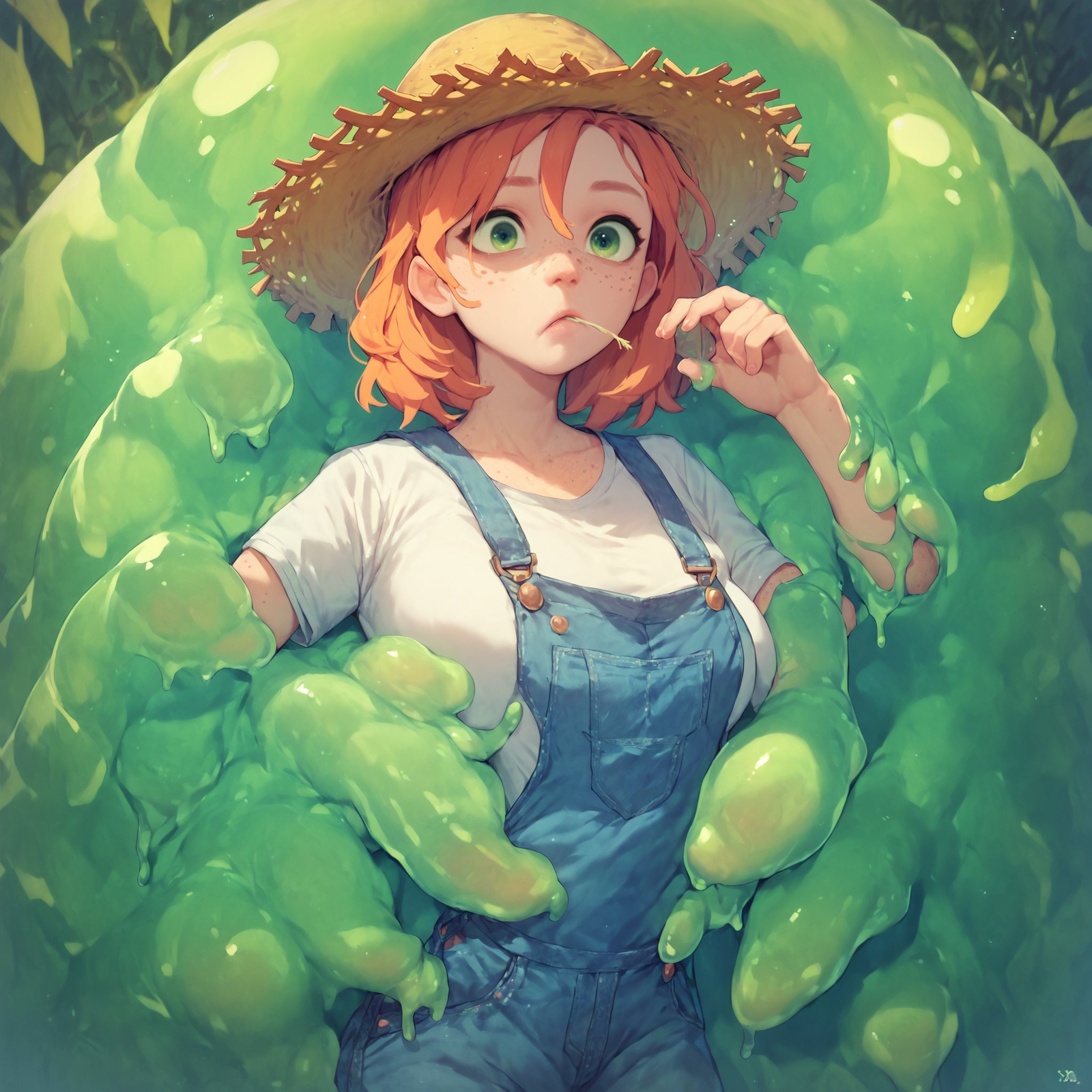 Anna sticky fate