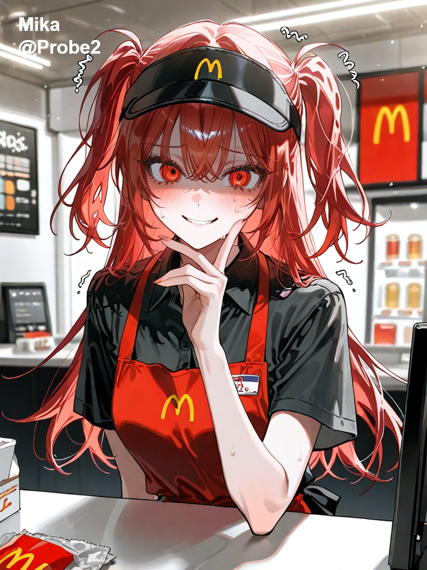 Mika Okabe