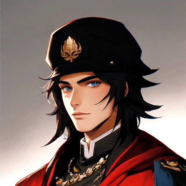 avatar image