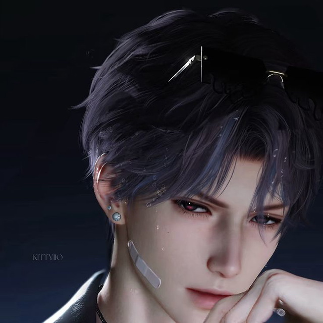 avatar image